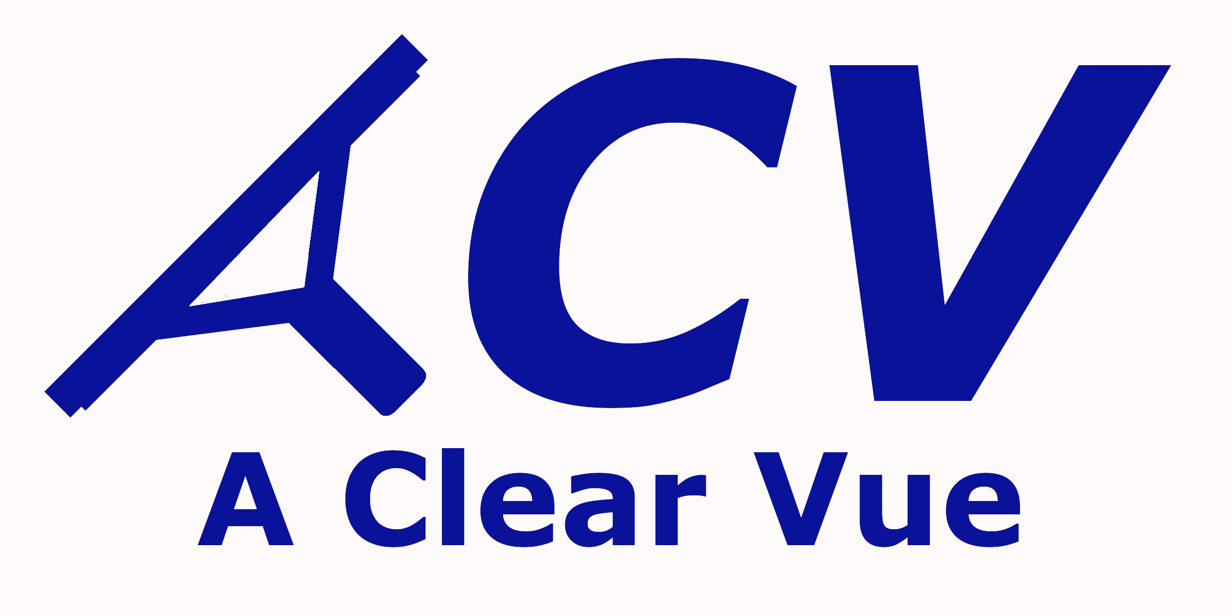 A Clear Vue