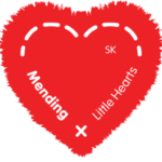 MLH-Logo-Heart-Patch-Red